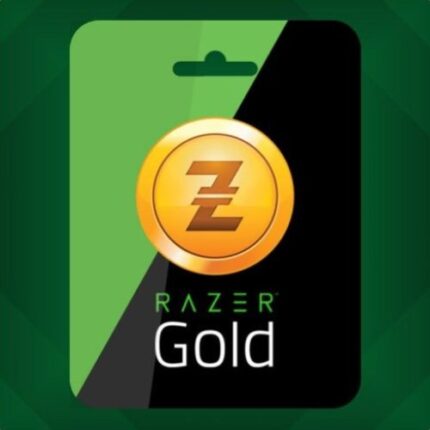 Razer Gold