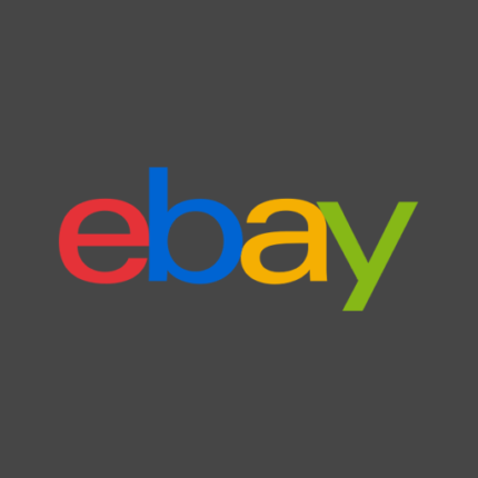 eBay Gift Card
