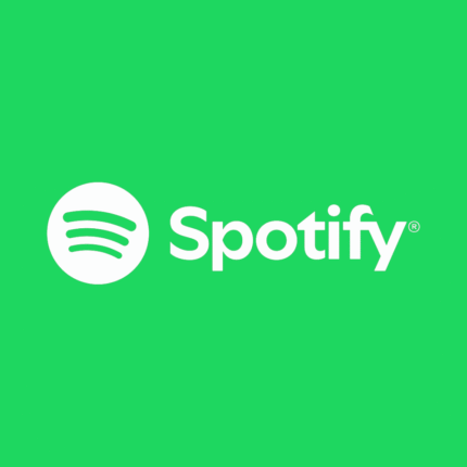 Spotify Gift Card