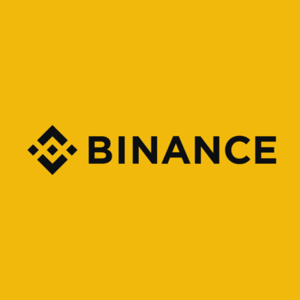 Binance Gift Card