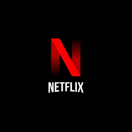Netflix Gift Card