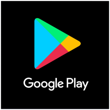 Google Play Code