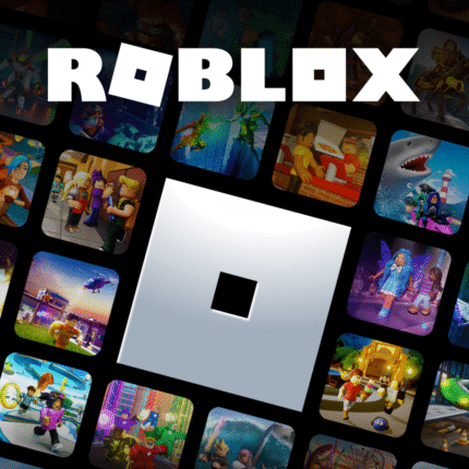 Roblox Digital Gift Card