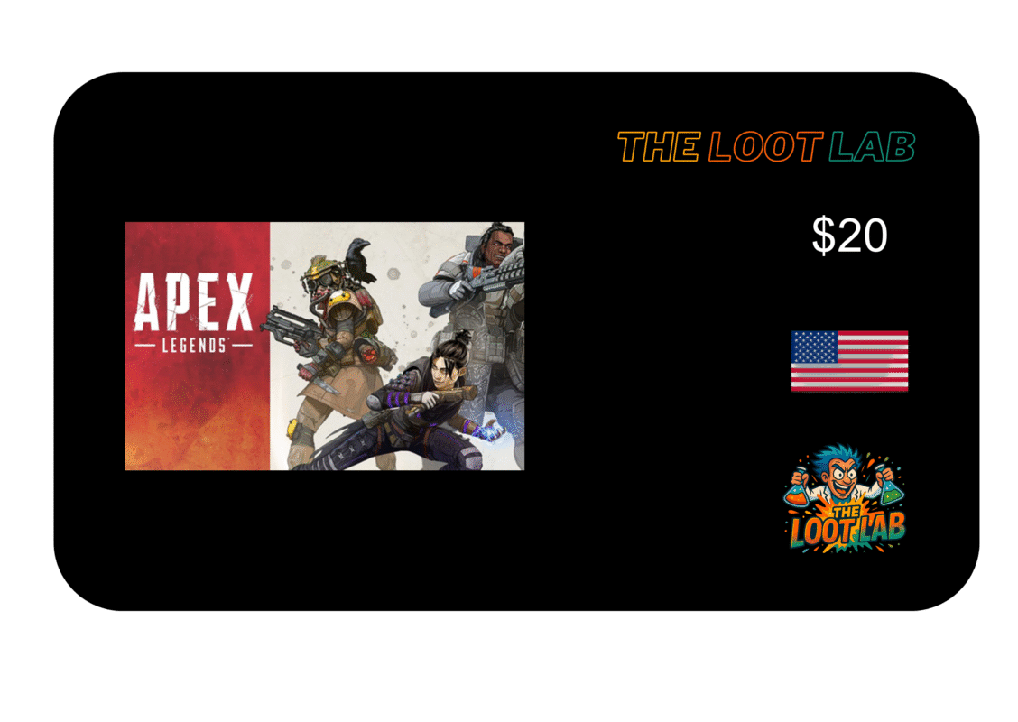 EA Origin Apex