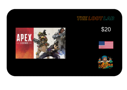 EA Origin Apex