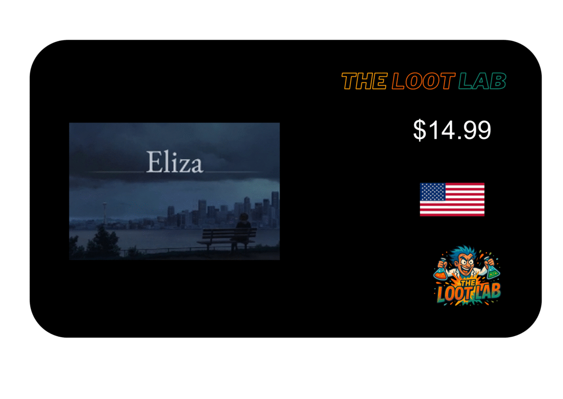 Eliza