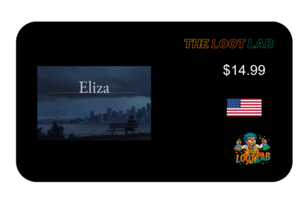Eliza