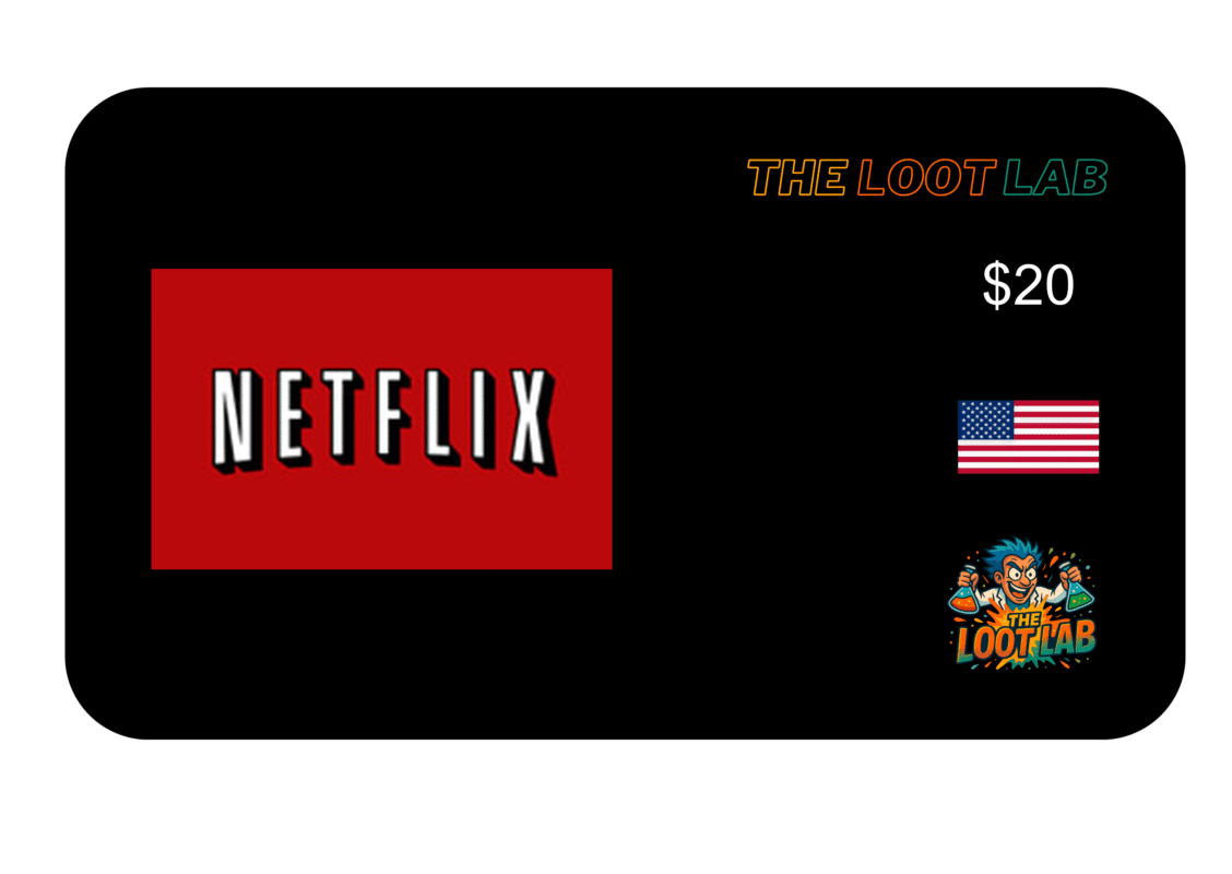 Netflix US