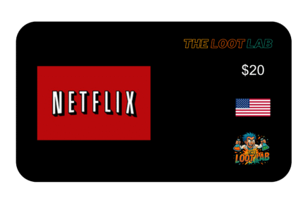 Netflix US