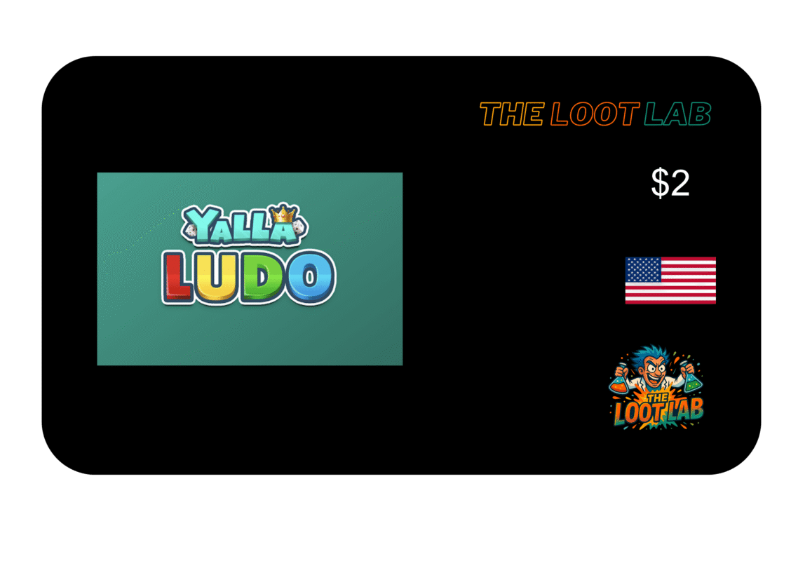 Yalla Ludo - Diamonds