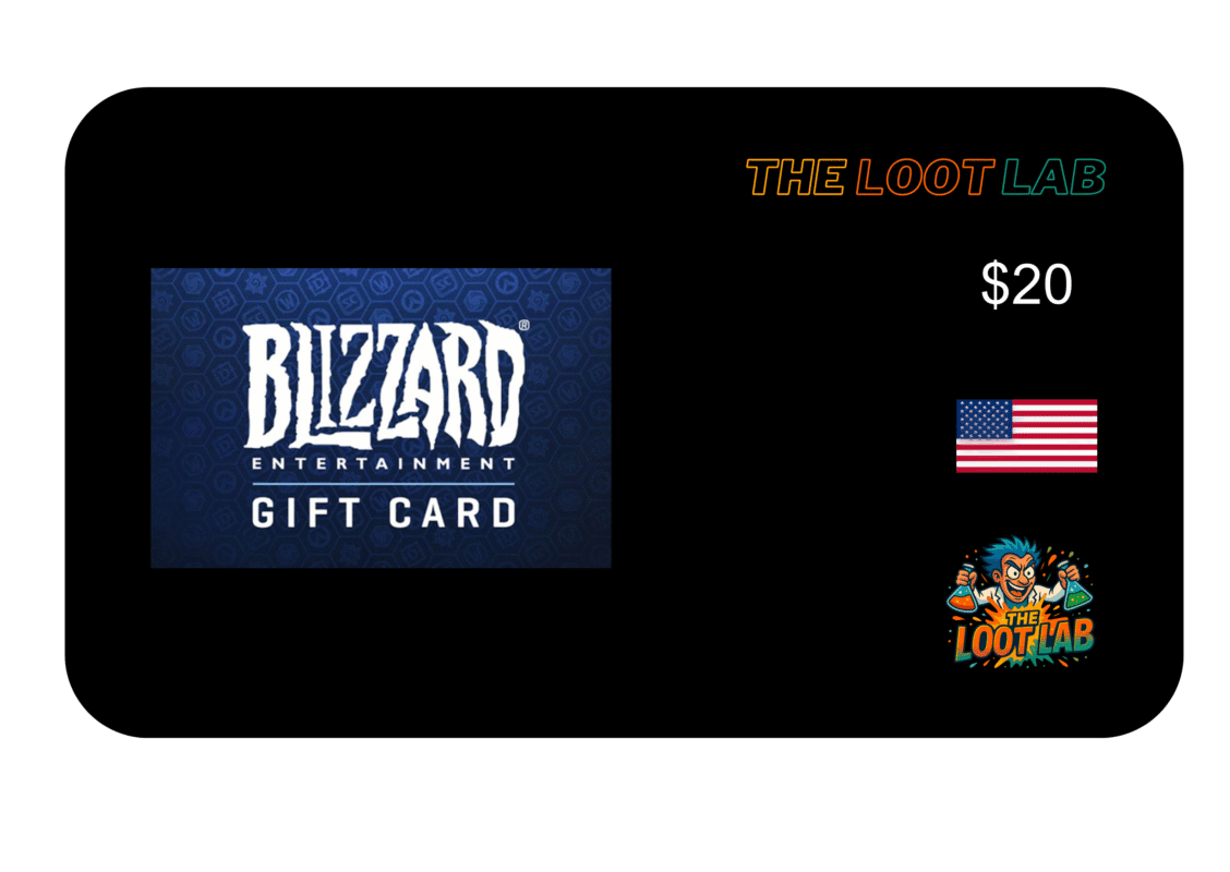 Blizzard US