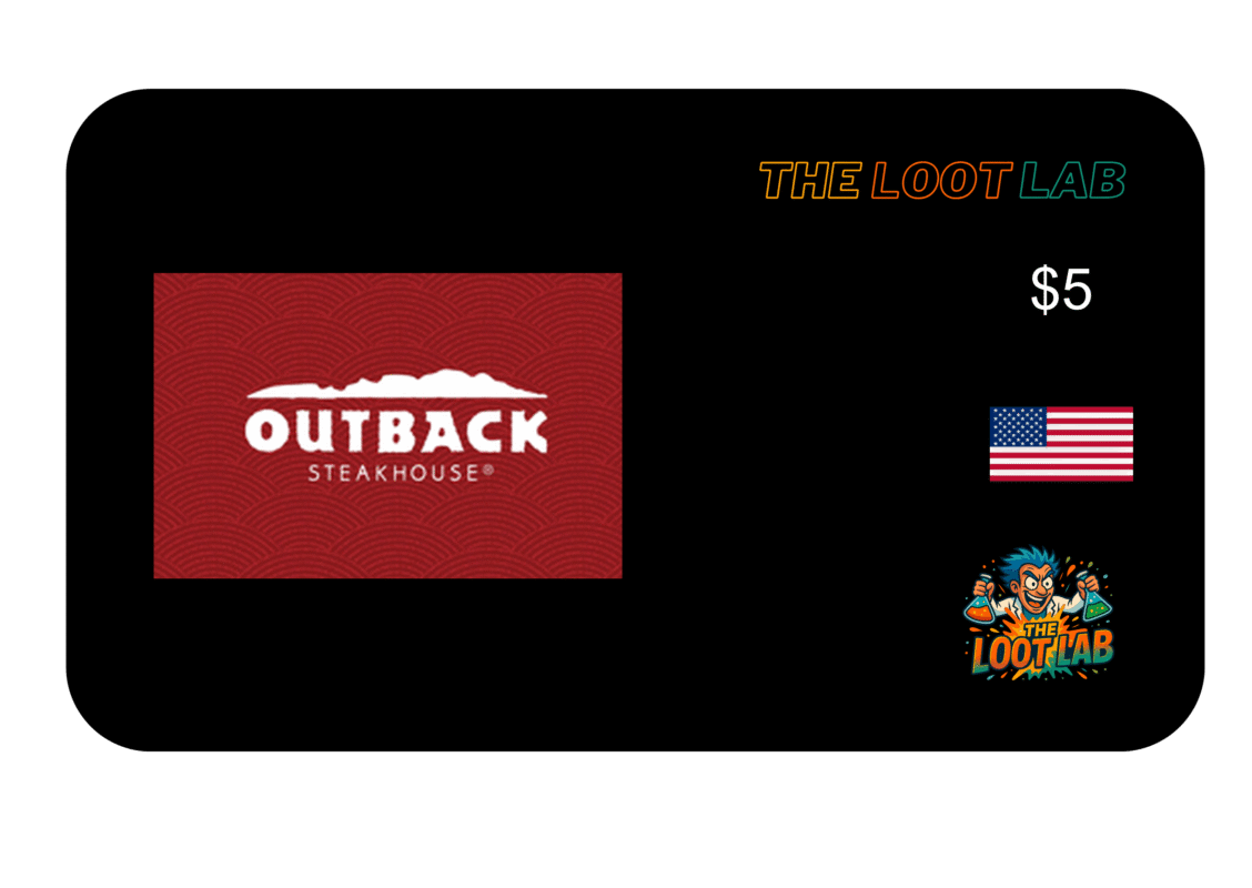 Outback Steakhouse