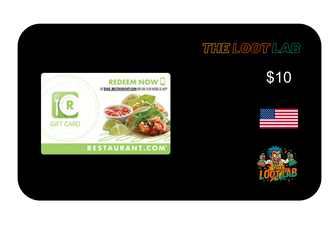 Restaurant.com