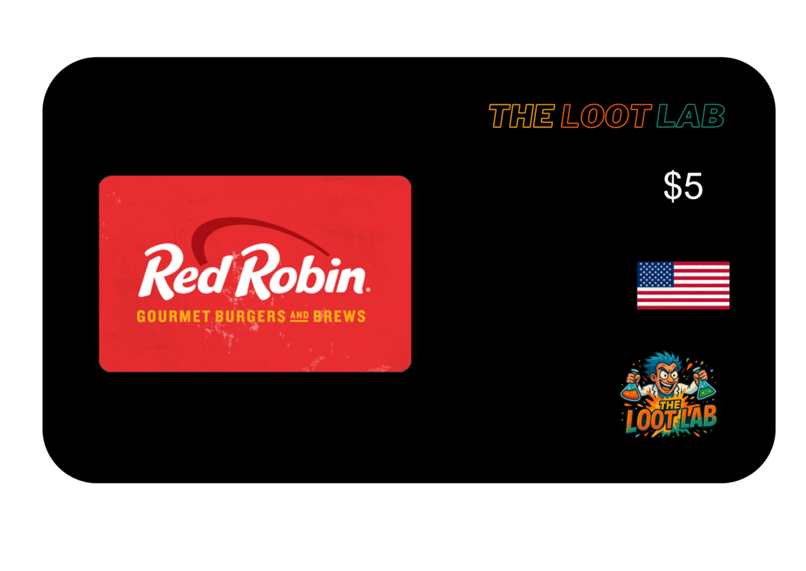 Red Robin®
