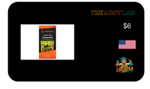 Regal Candy Voucher