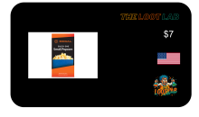 Regal Small Popcorn Voucher