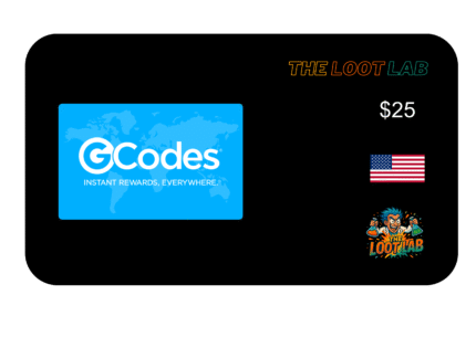 GCodes® Global Everything