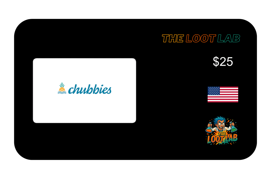 Chubbies