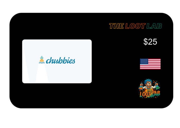 Chubbies