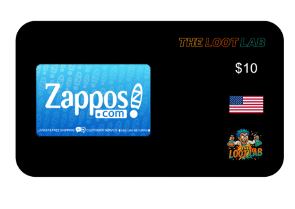 Zappos