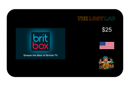 Britbox