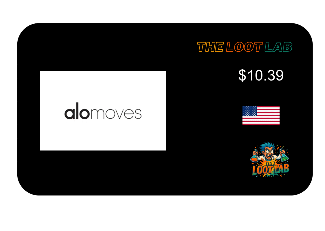 Alo Moves - 1 Month Subscription