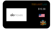 Alo Moves - 1 Month Subscription
