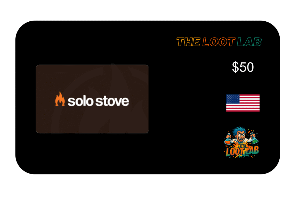 Solo Stove
