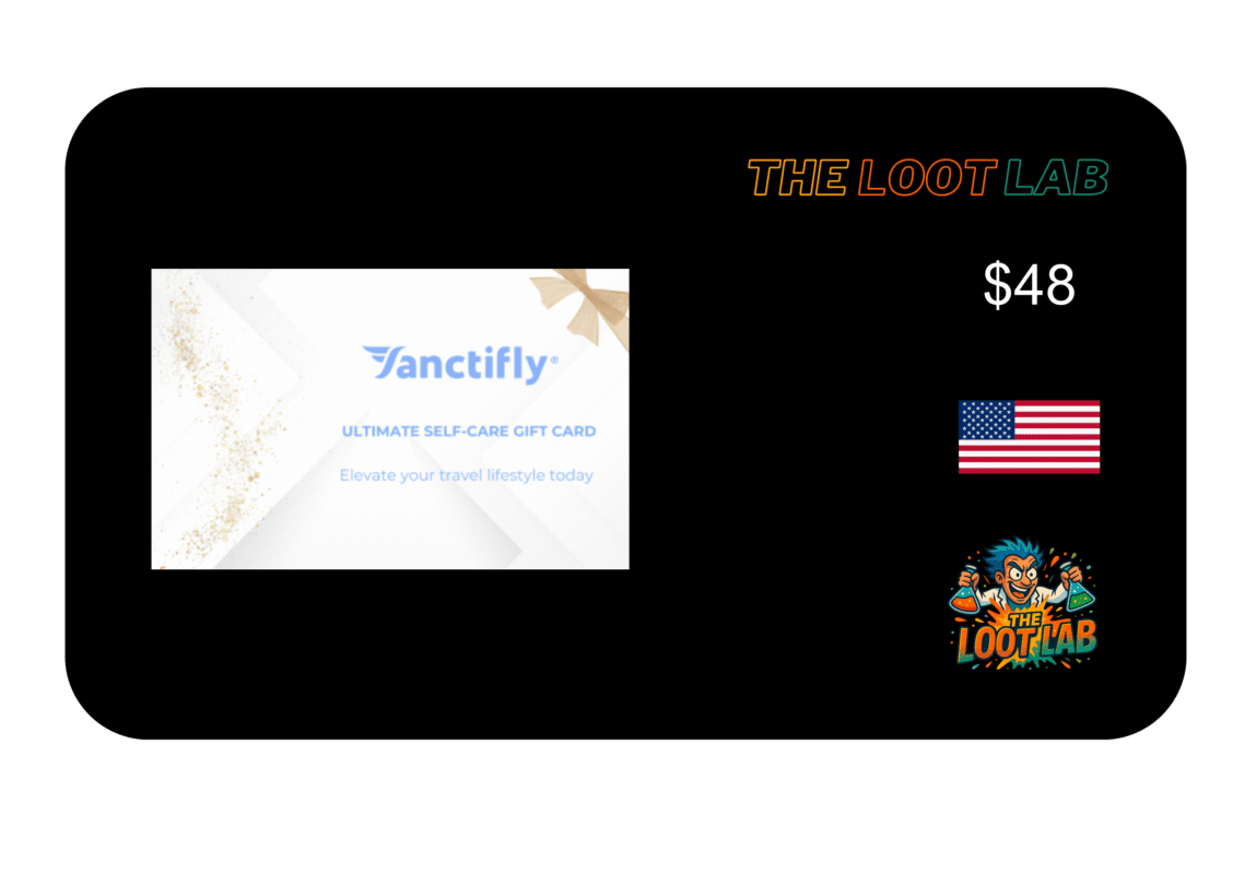 Sanctifly US