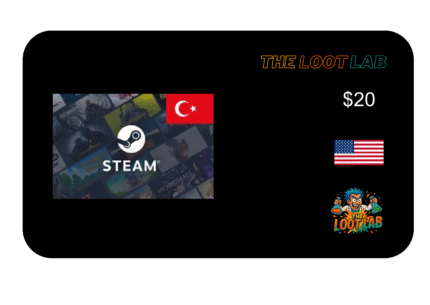 Steam TR