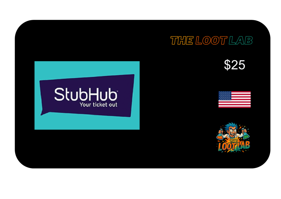 StubHub