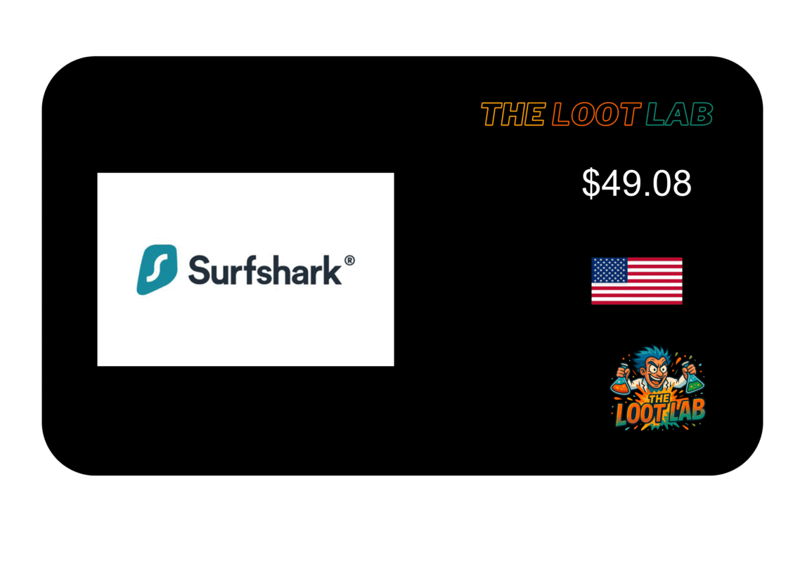 Surfshark One