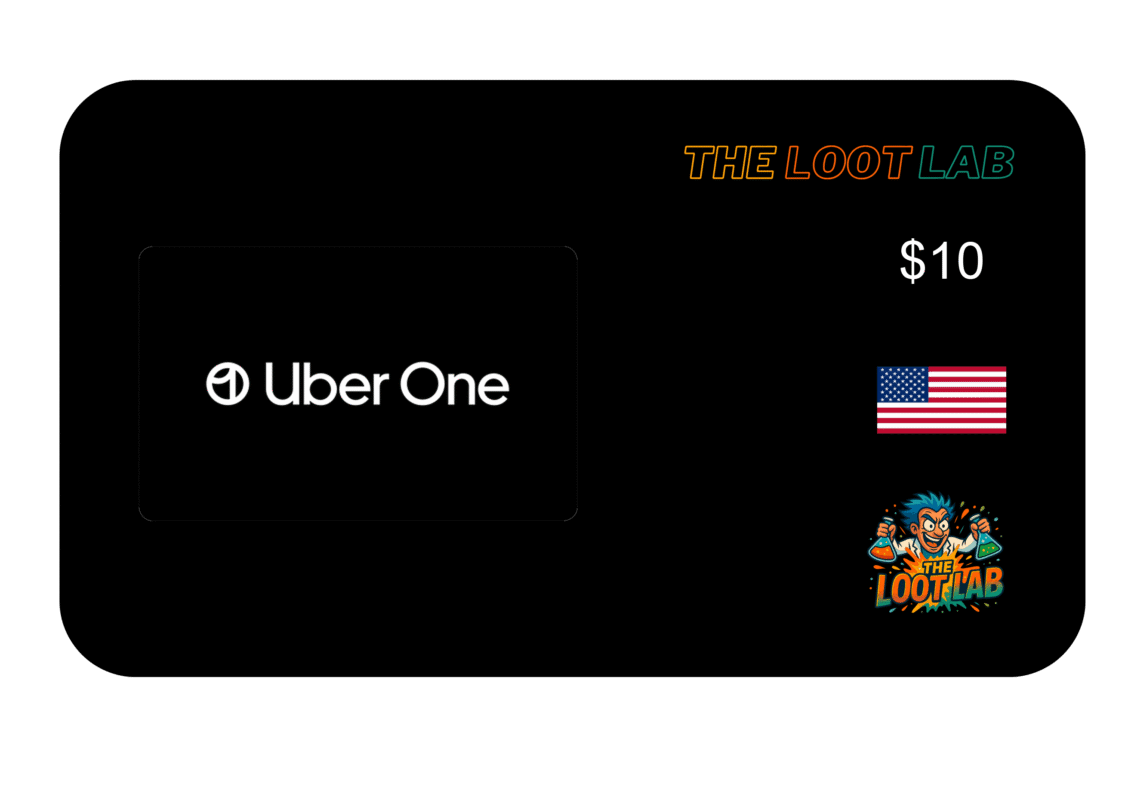 Uber One 1M US