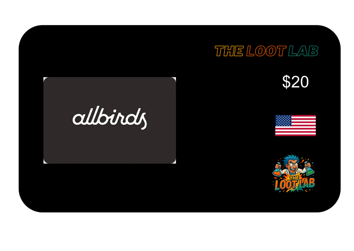 Allbirds