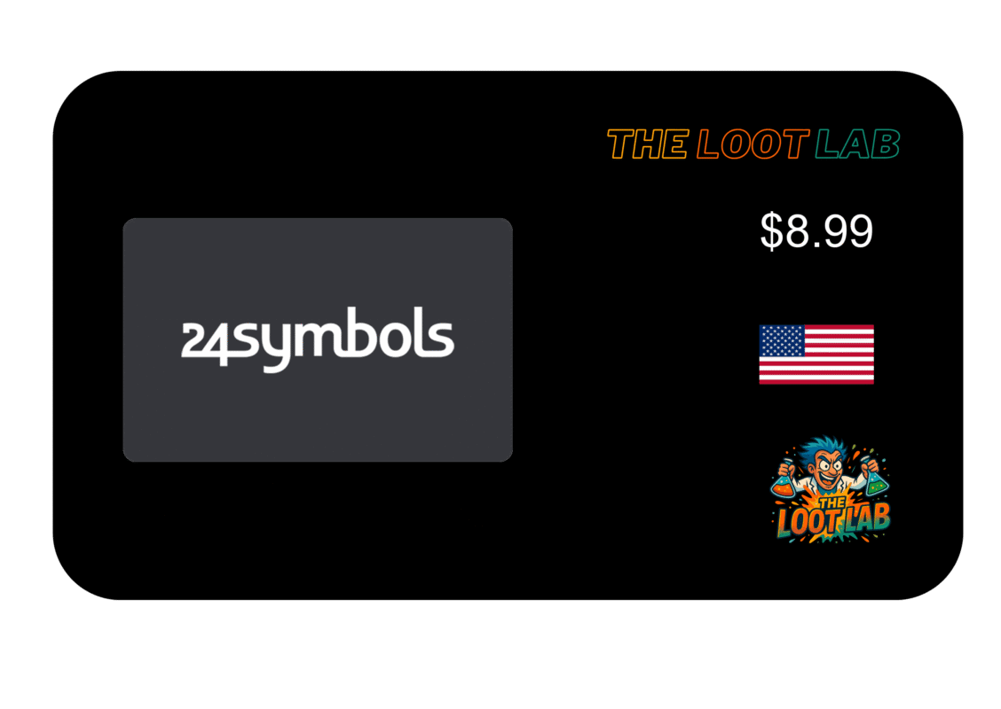 24symbols