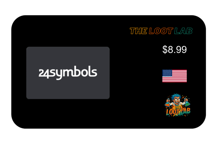 24symbols