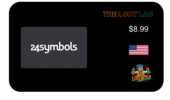 24symbols