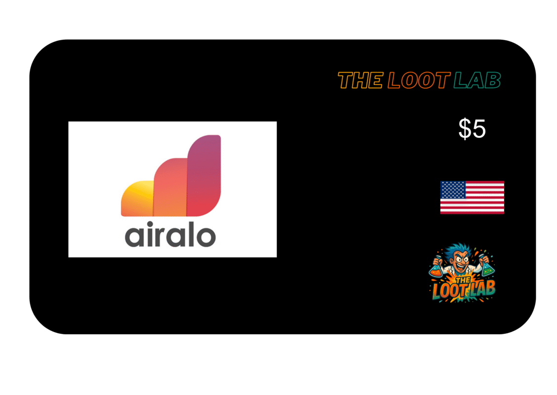 Airalo