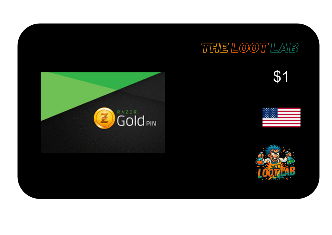 Razer Gold