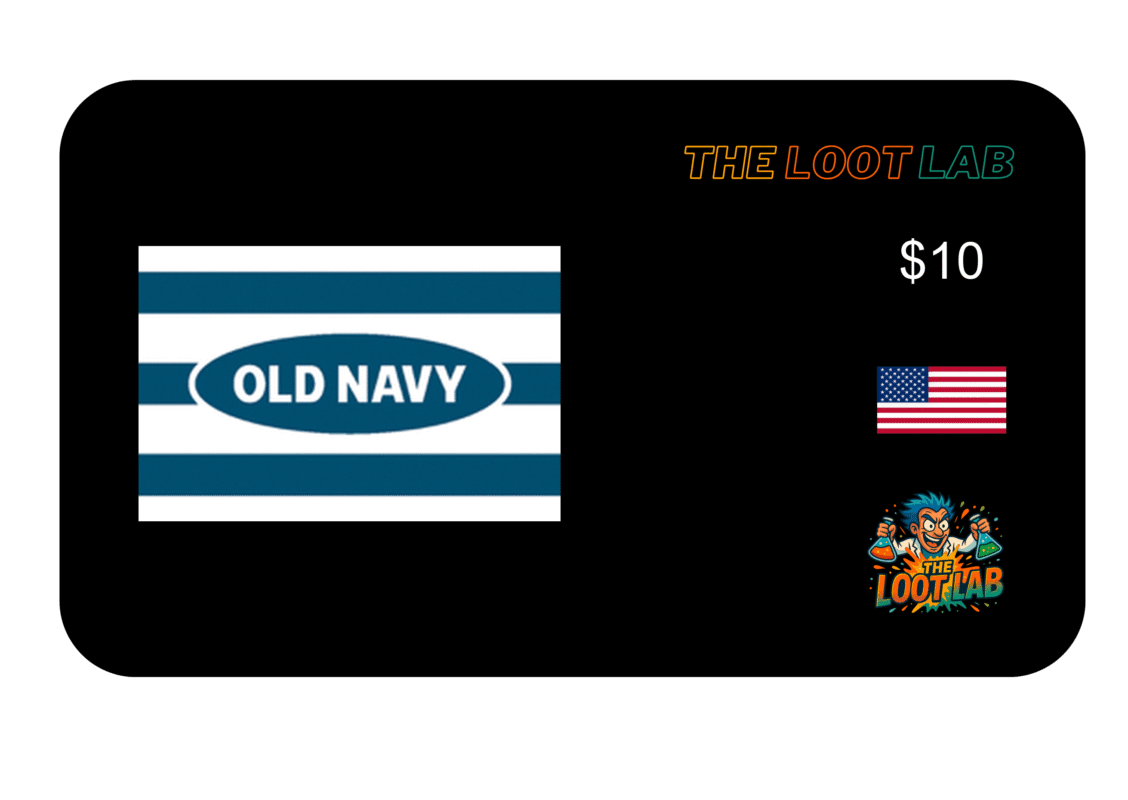Old Navy