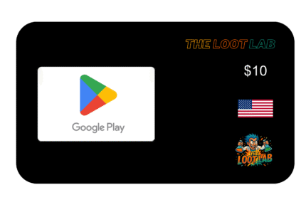 Google play US