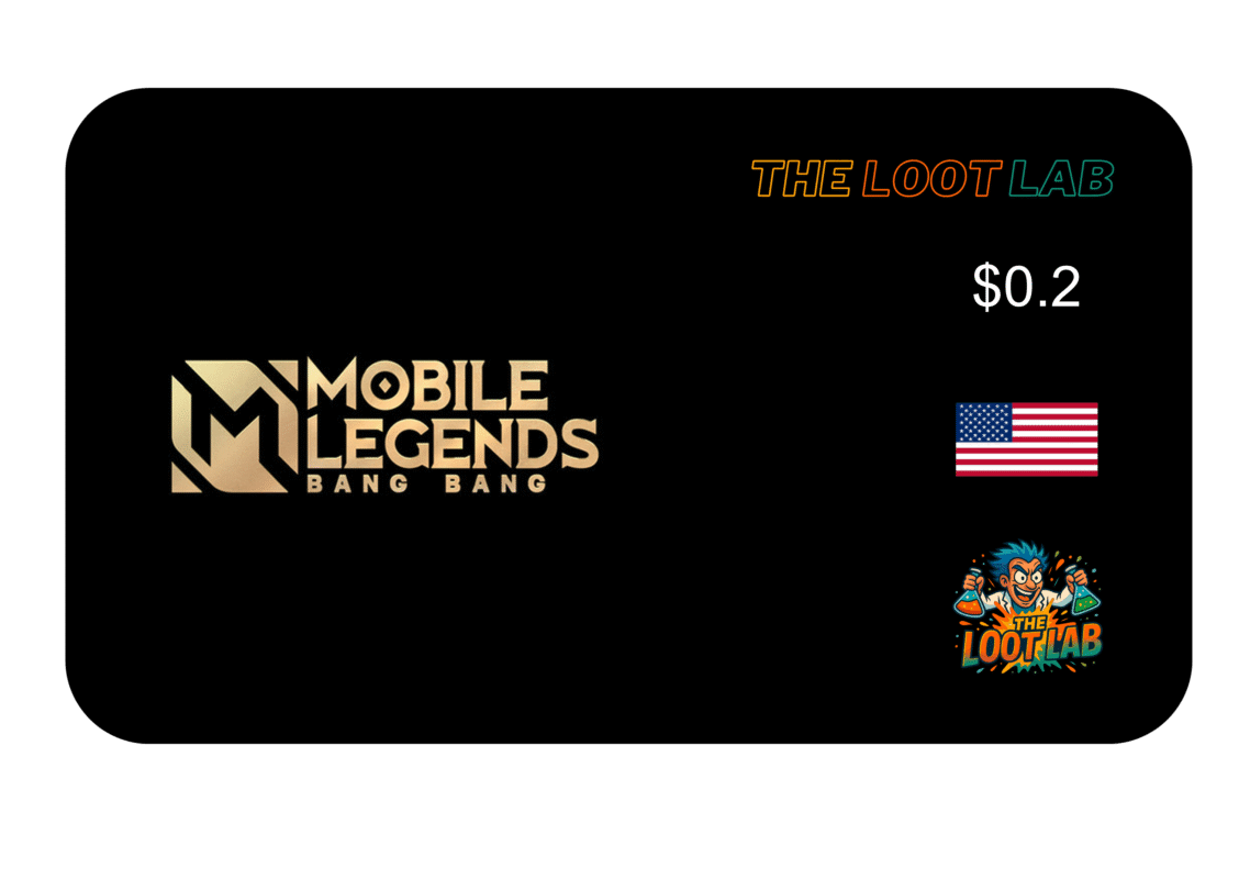 Mobile Legends Global