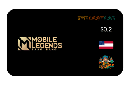 Mobile Legends Global