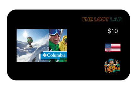 Columbia Sportswear