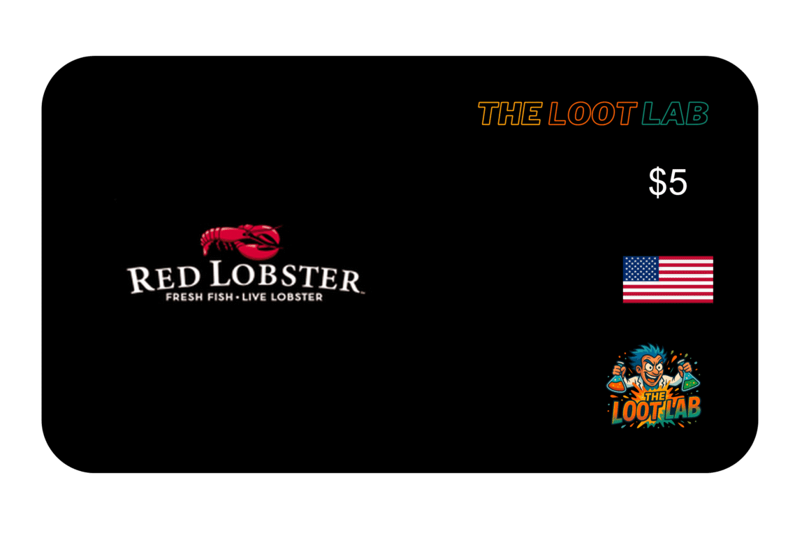 Red Lobster US