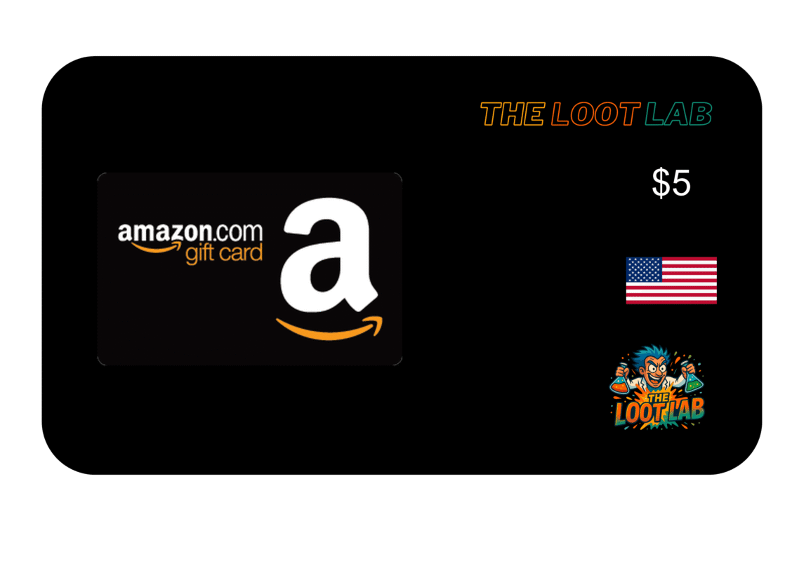 Amazon US