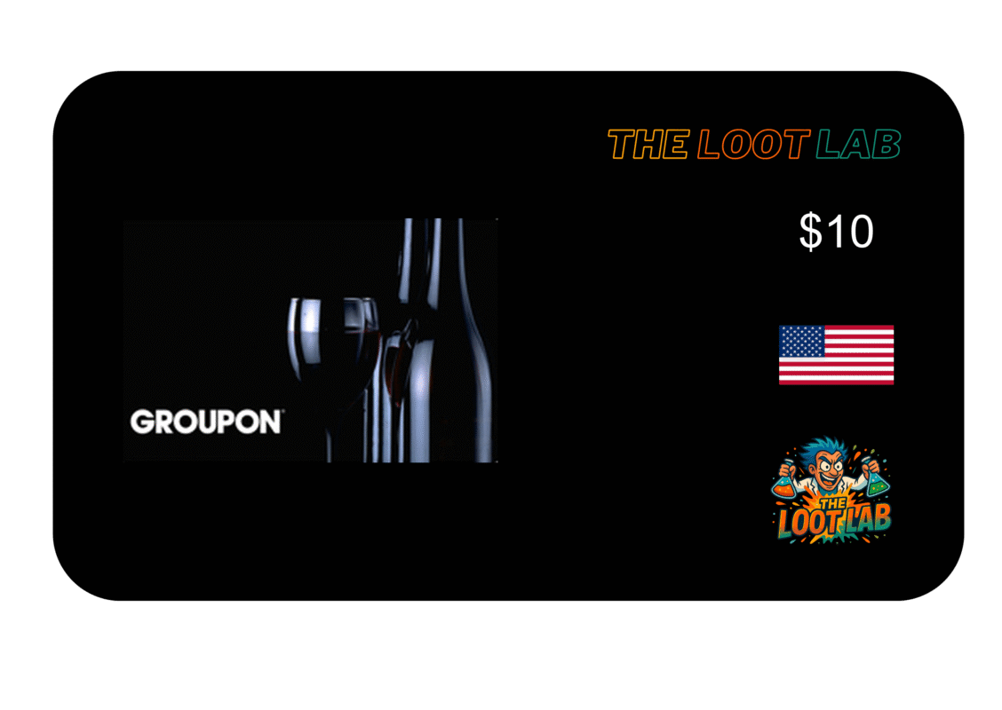 Groupon