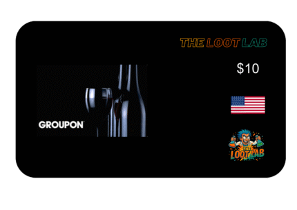 Groupon