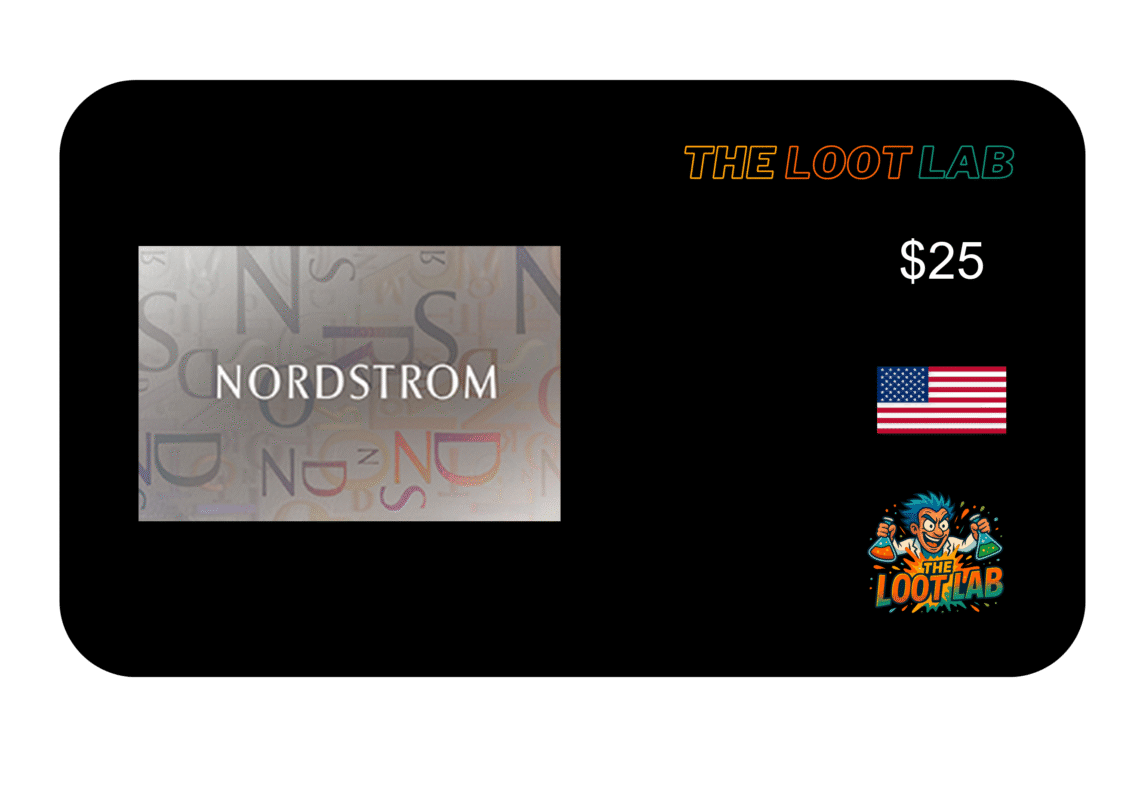 Nordstrom