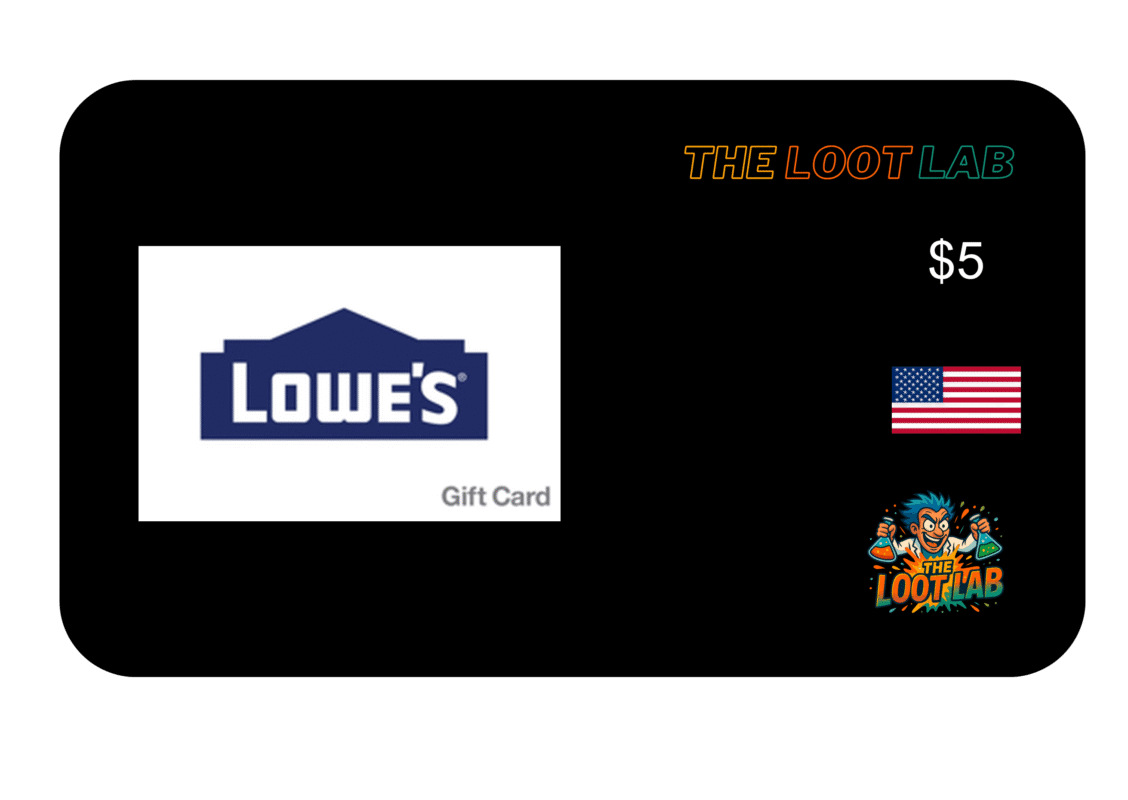 Lowe's